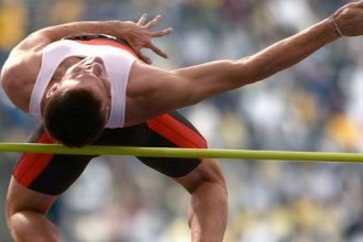 high jump standards business strategy