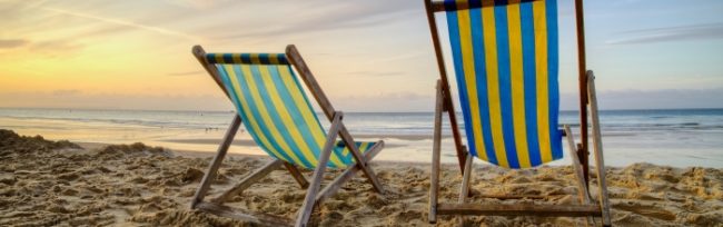remote business deck chairs