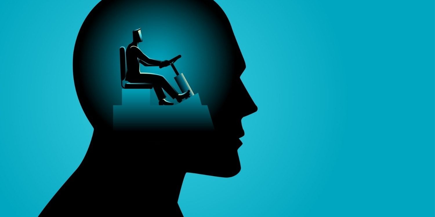 What can you control