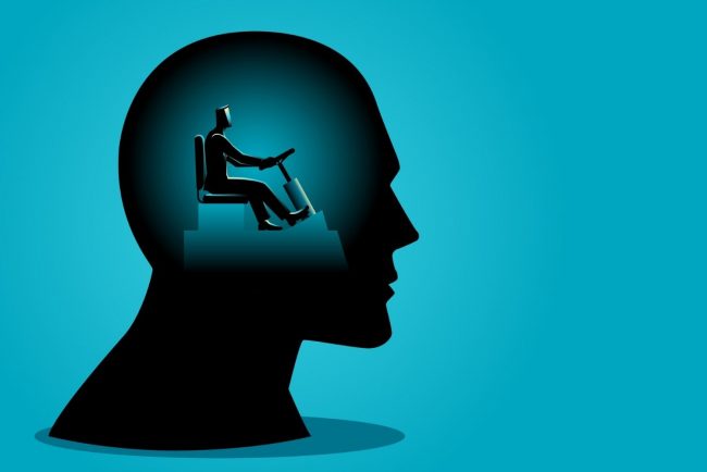 What can you control