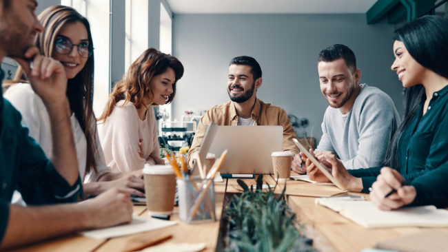 employment development employment development